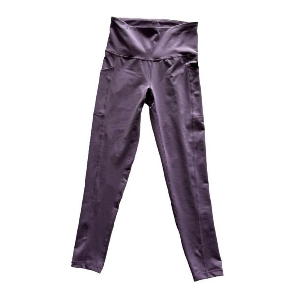 Ideology Performance Legging Compression Pockets Rapid Dry SZ XS NWT - Picture 14 of 14